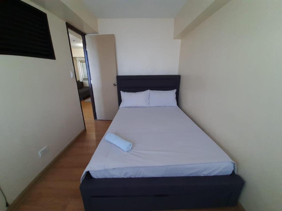 Affordable Makati Apt Manila Eksteriør billede