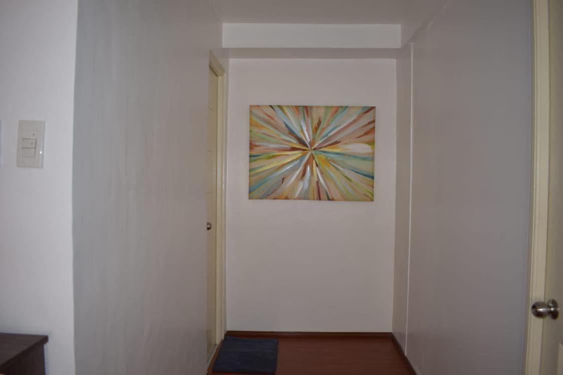 Affordable Makati Apt Manila Eksteriør billede