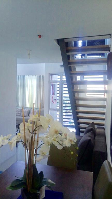 Affordable Makati Apt Manila Eksteriør billede